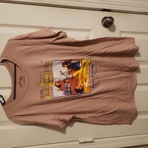 Kristy's Great Idea Babysitters Club Tee (Torrid Size 3/24W)